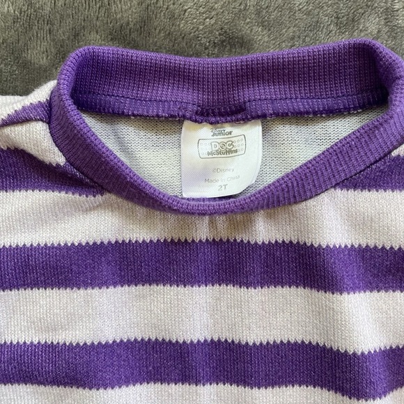 Doc Mcstuffins Disney Halloween Costume See Sizes - Picture 4 of 5